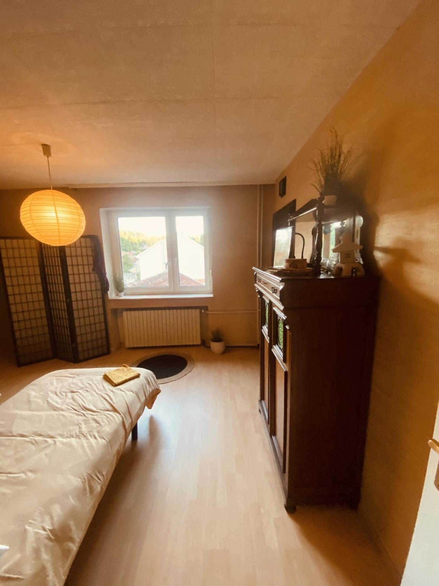 La Mariefacture - Comme A La Guinguette ! Villa Hombourg-Haut Ngoại thất bức ảnh