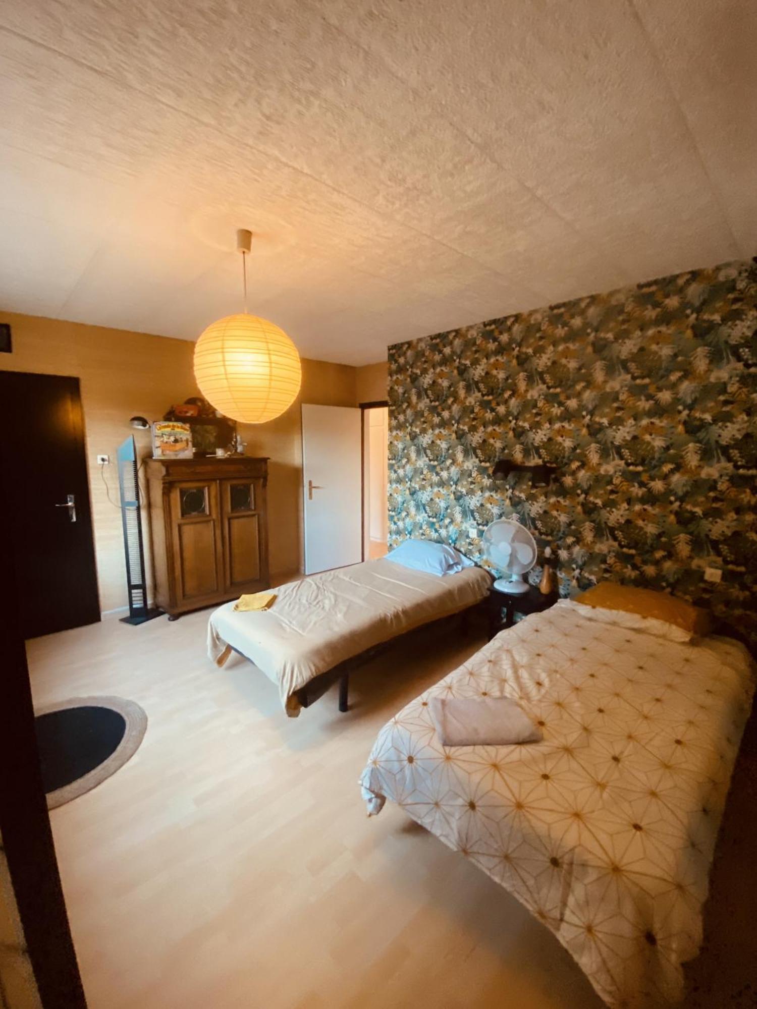 La Mariefacture - Comme A La Guinguette ! Villa Hombourg-Haut Ngoại thất bức ảnh