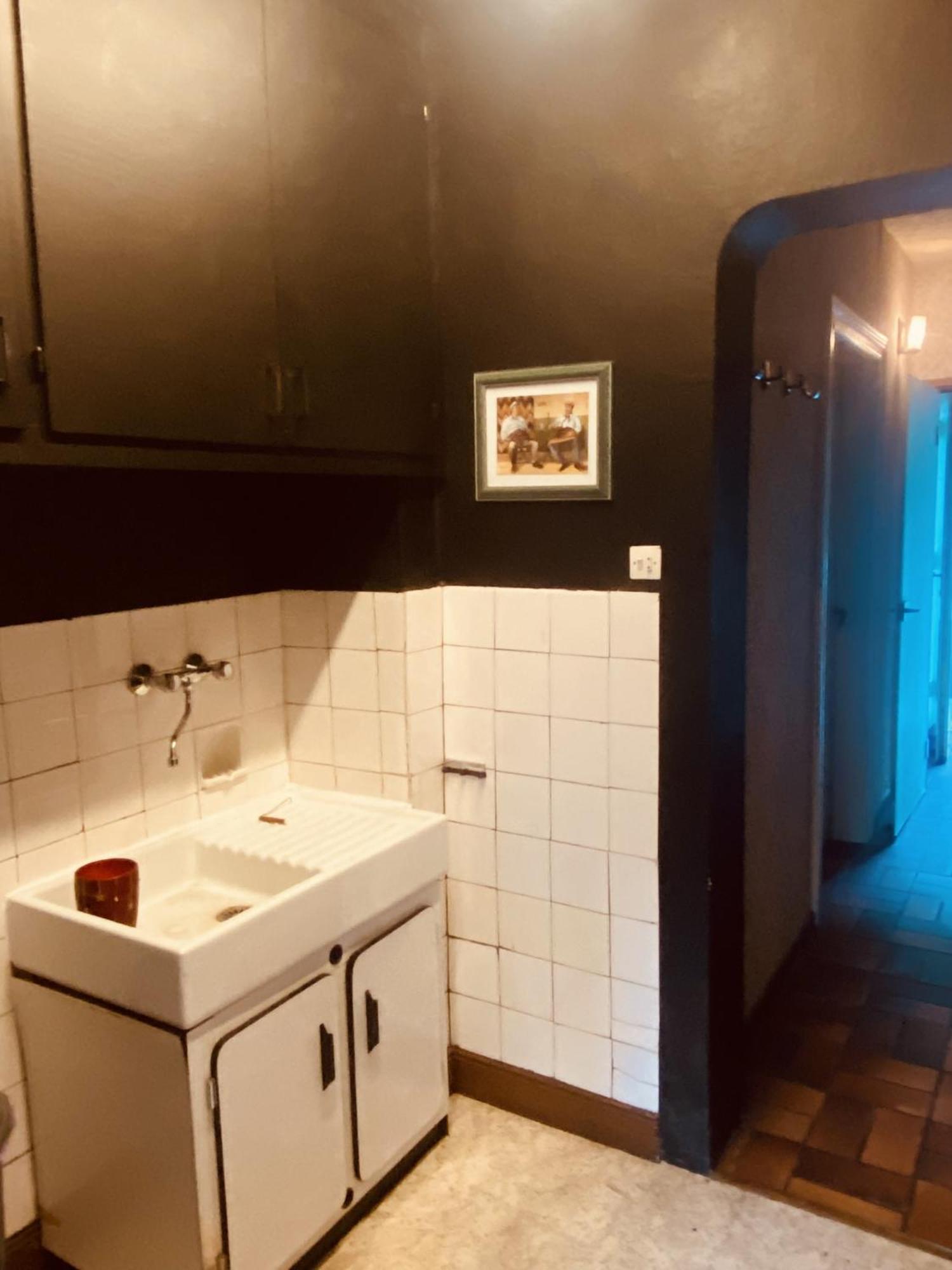 La Mariefacture - Comme A La Guinguette ! Villa Hombourg-Haut Ngoại thất bức ảnh